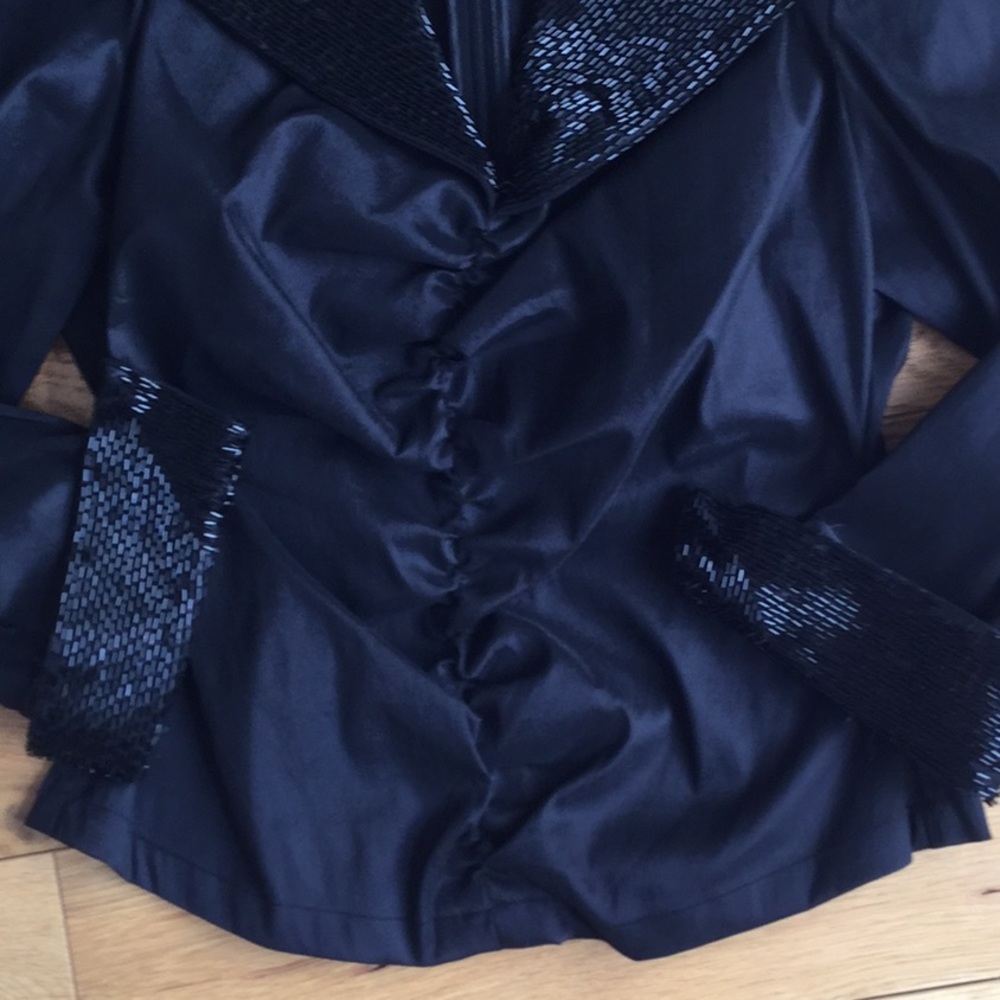 Samuel Dong Blouse - image 4